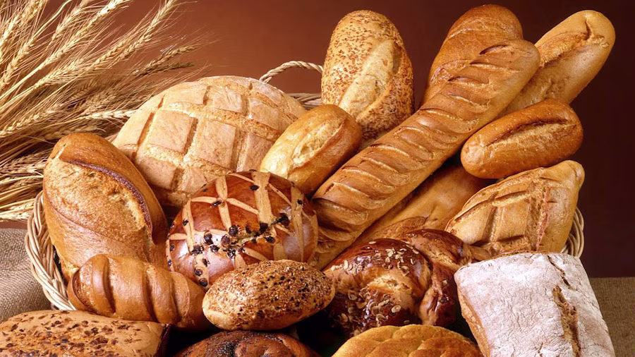 Fresh Baguettes