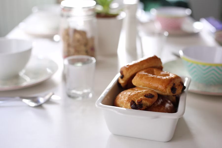 Pain au Chocolat